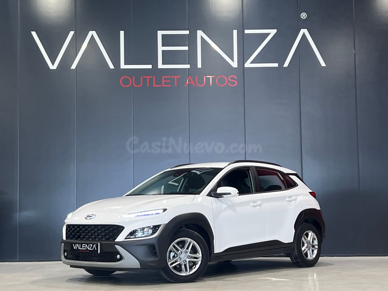 Hyundai Kona 1.0 tgdi 120cv maxx dt