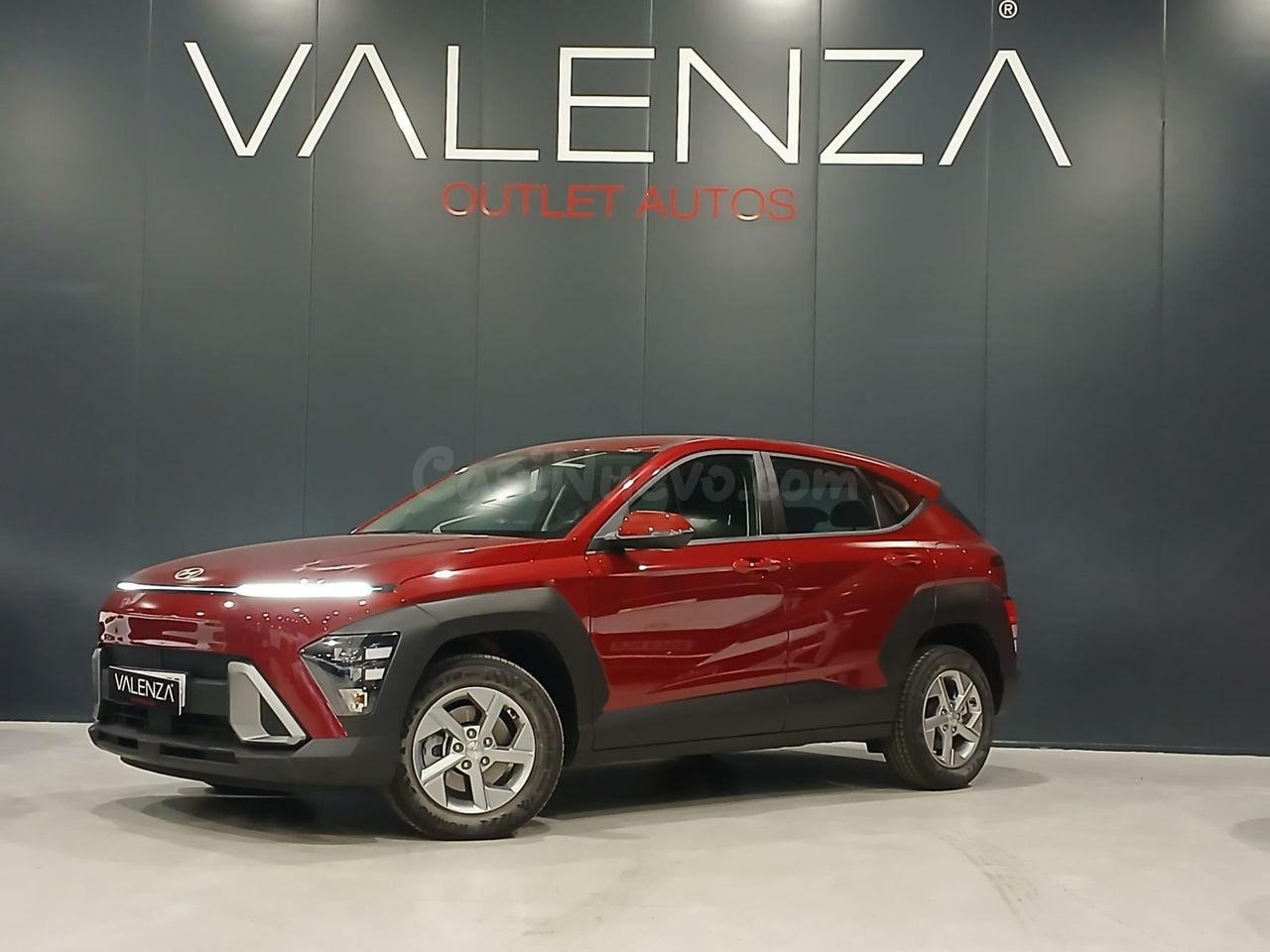 Hyundai Kona 1.0 tgdi 120cv maxx