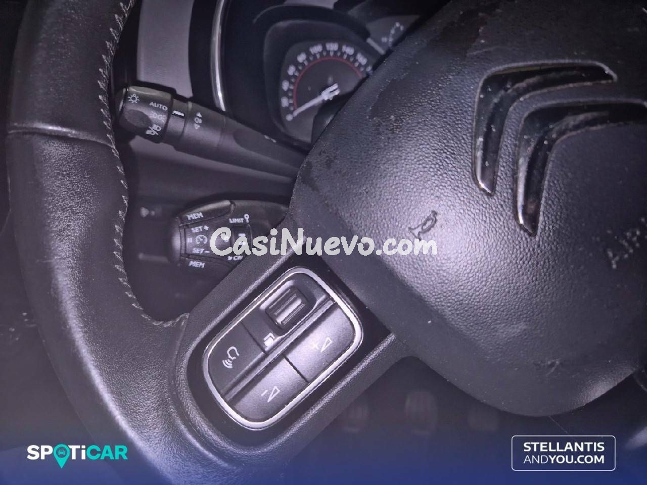 Citroën C5 Aircross BlueHdi 96kW (130CV) S&S Live - foto 15