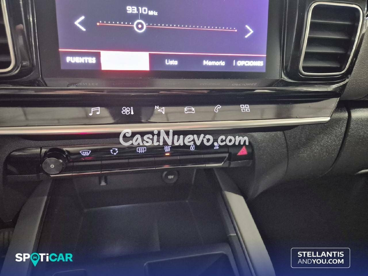 Citroën C5 Aircross BlueHdi 96kW (130CV) S&S Live - foto 18