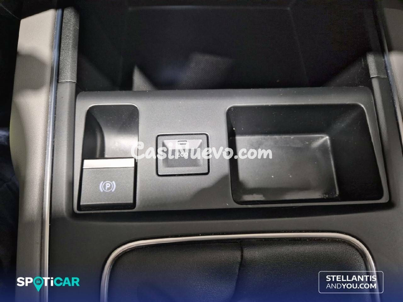 Citroën C5 Aircross BlueHdi 96kW (130CV) S&S Live - foto 22