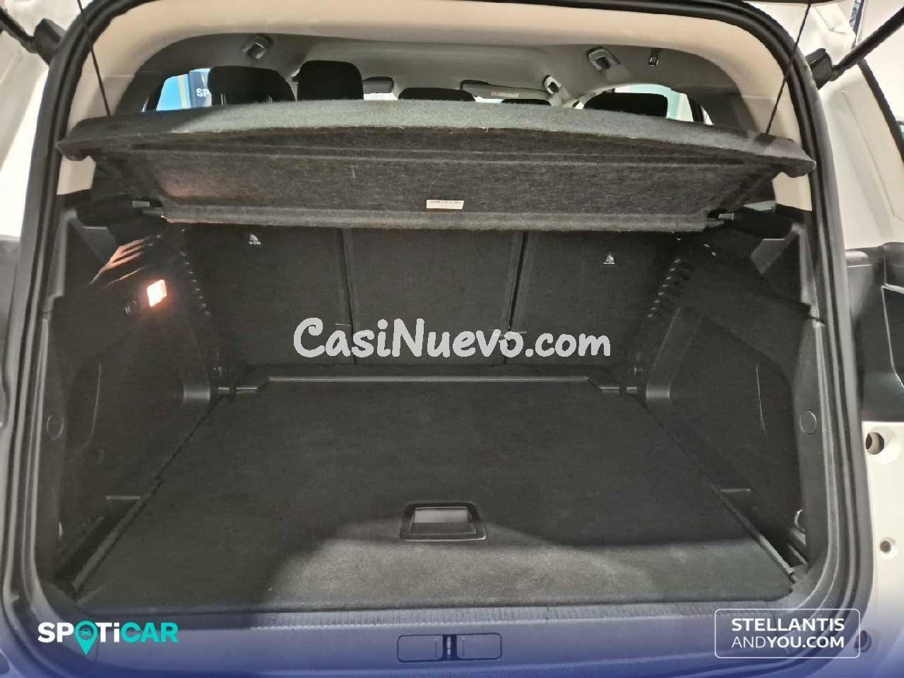 Citroën C5 Aircross BlueHdi 96kW (130CV) S&S Live - foto 6