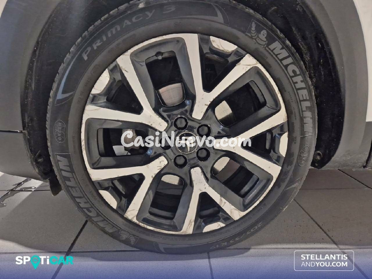 Citroën C5 Aircross BlueHdi 96kW (130CV) S&S Live - foto 11