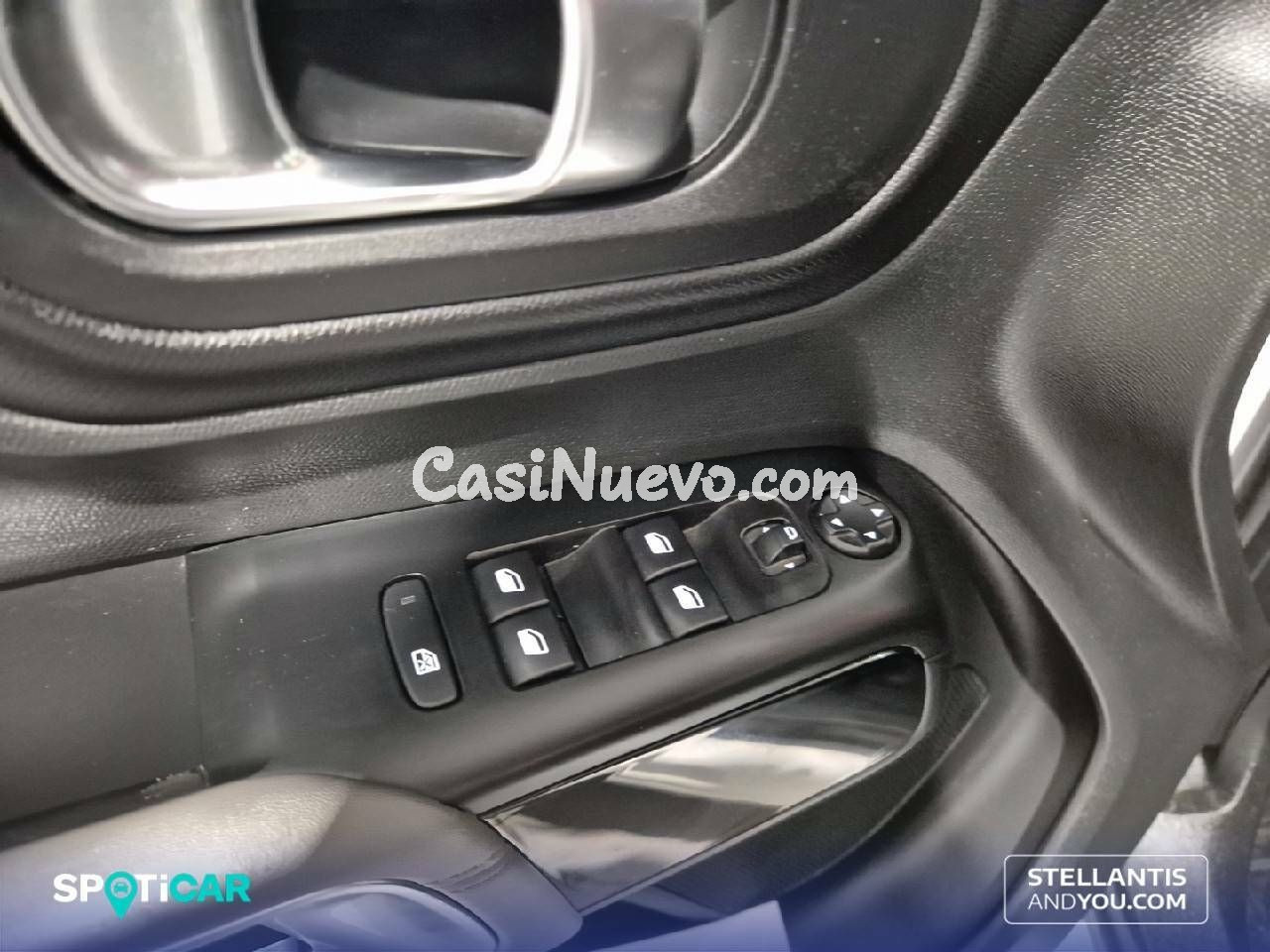 Citroën C5 Aircross BlueHdi 96kW (130CV) S&S Live - foto 12