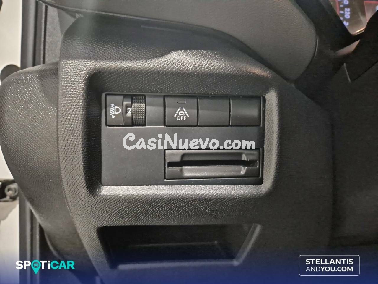 Citroën C5 Aircross BlueHdi 96kW (130CV) S&S Live - foto 13