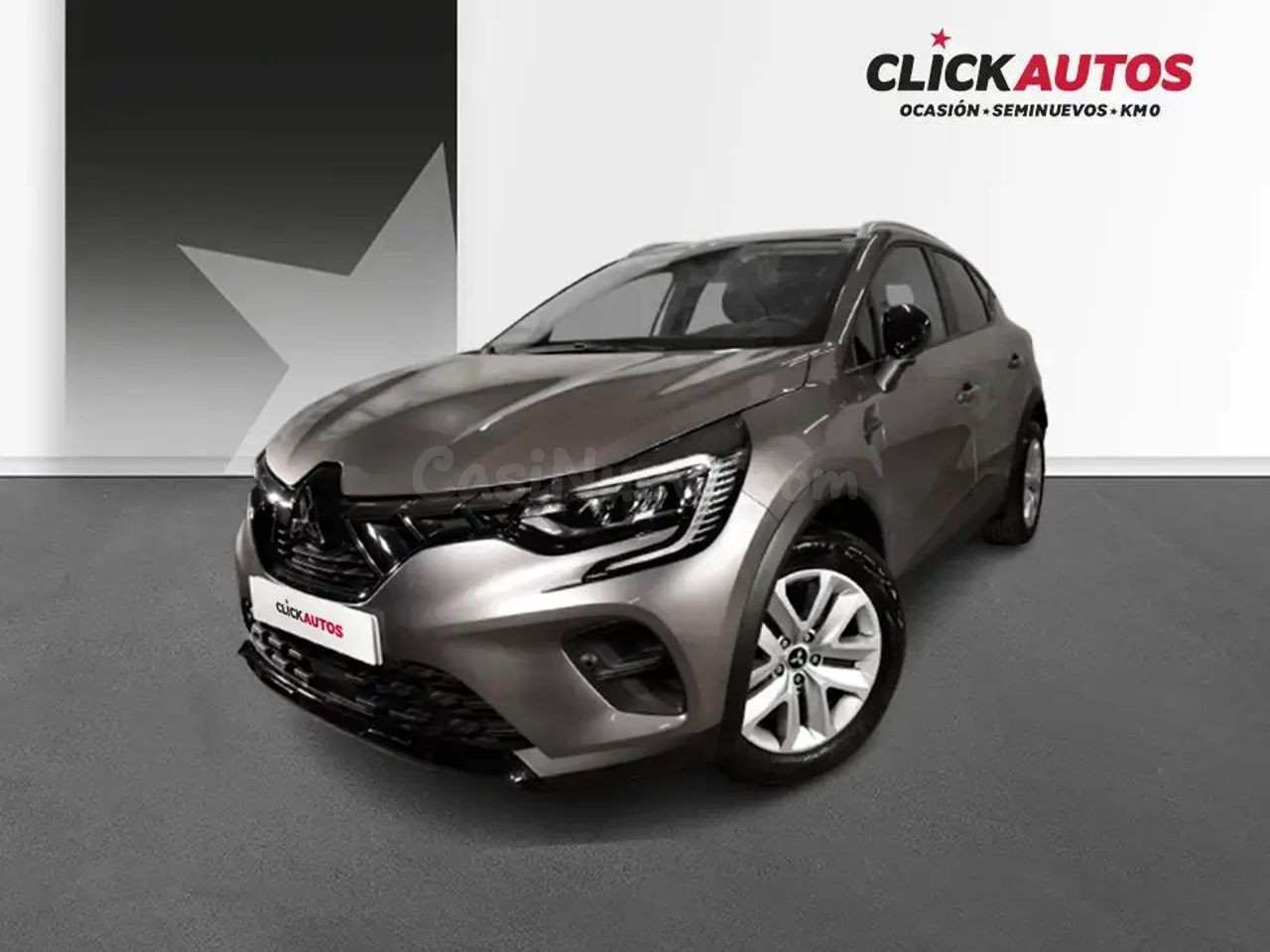 Mitsubishi ASX 1.0 90CV Motion