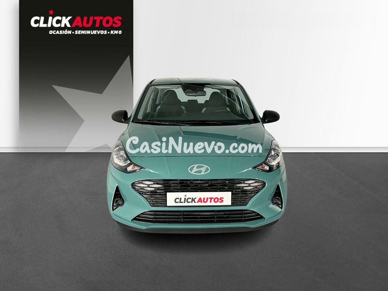 Hyundai i10 1.0 MPI 63CV Essence Connect - foto 2