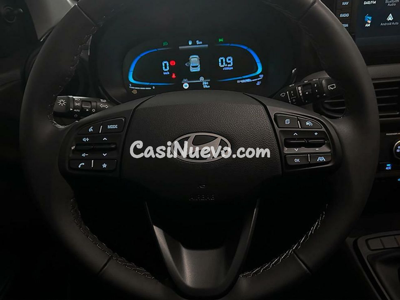 Hyundai i10 1.0 MPI 63CV Essence Connect - foto 7