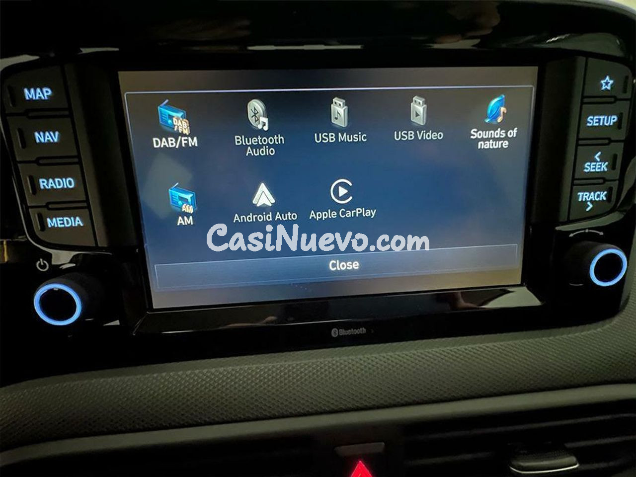 Hyundai i10 1.0 MPI 63CV Essence Connect - foto 9