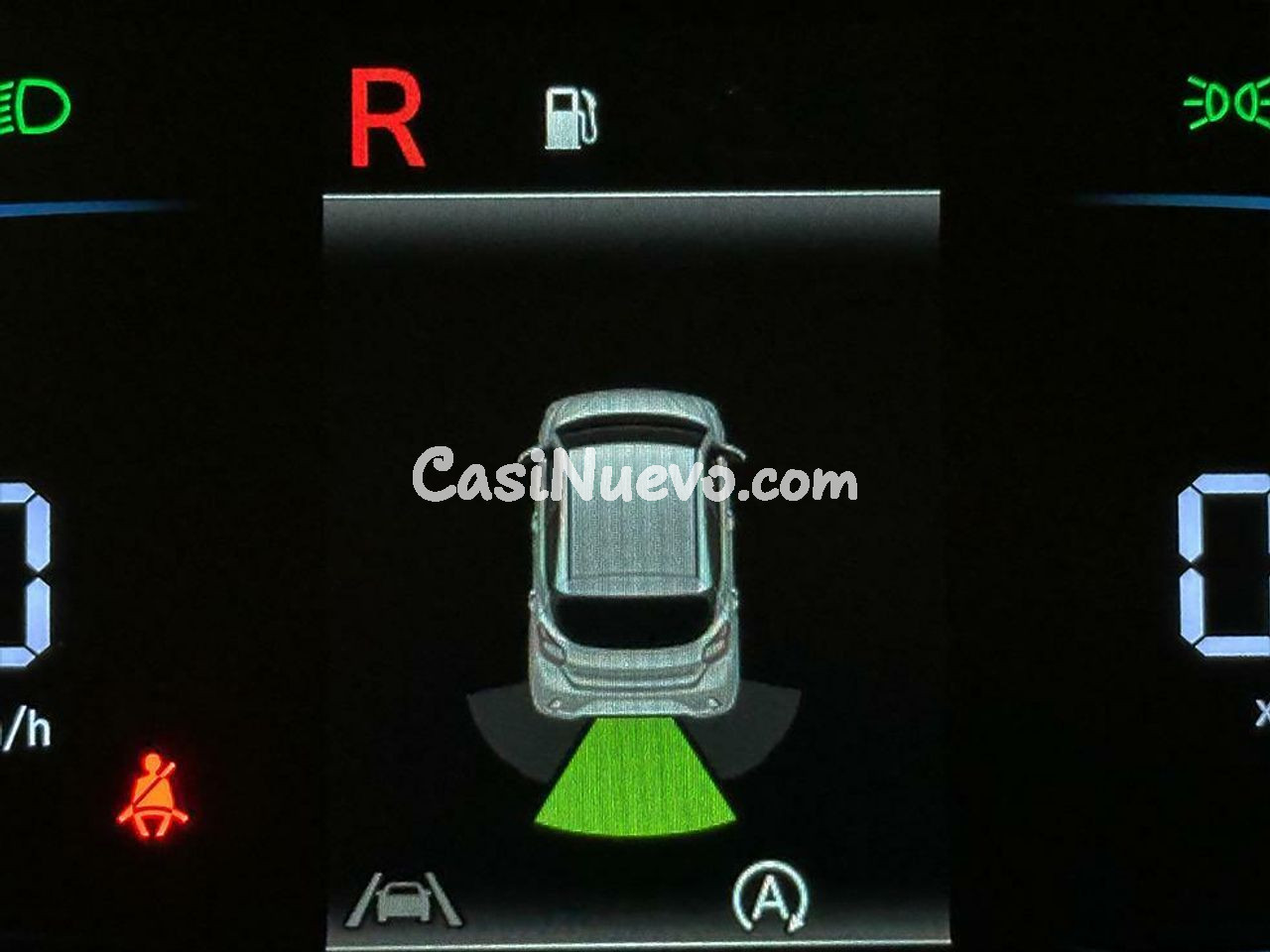 Hyundai i10 1.0 MPI 63CV Essence Connect - foto 11