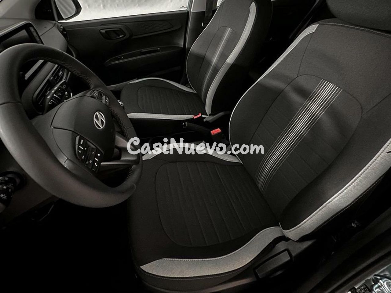 Hyundai i10 1.0 MPI 63CV Essence Connect - foto 16