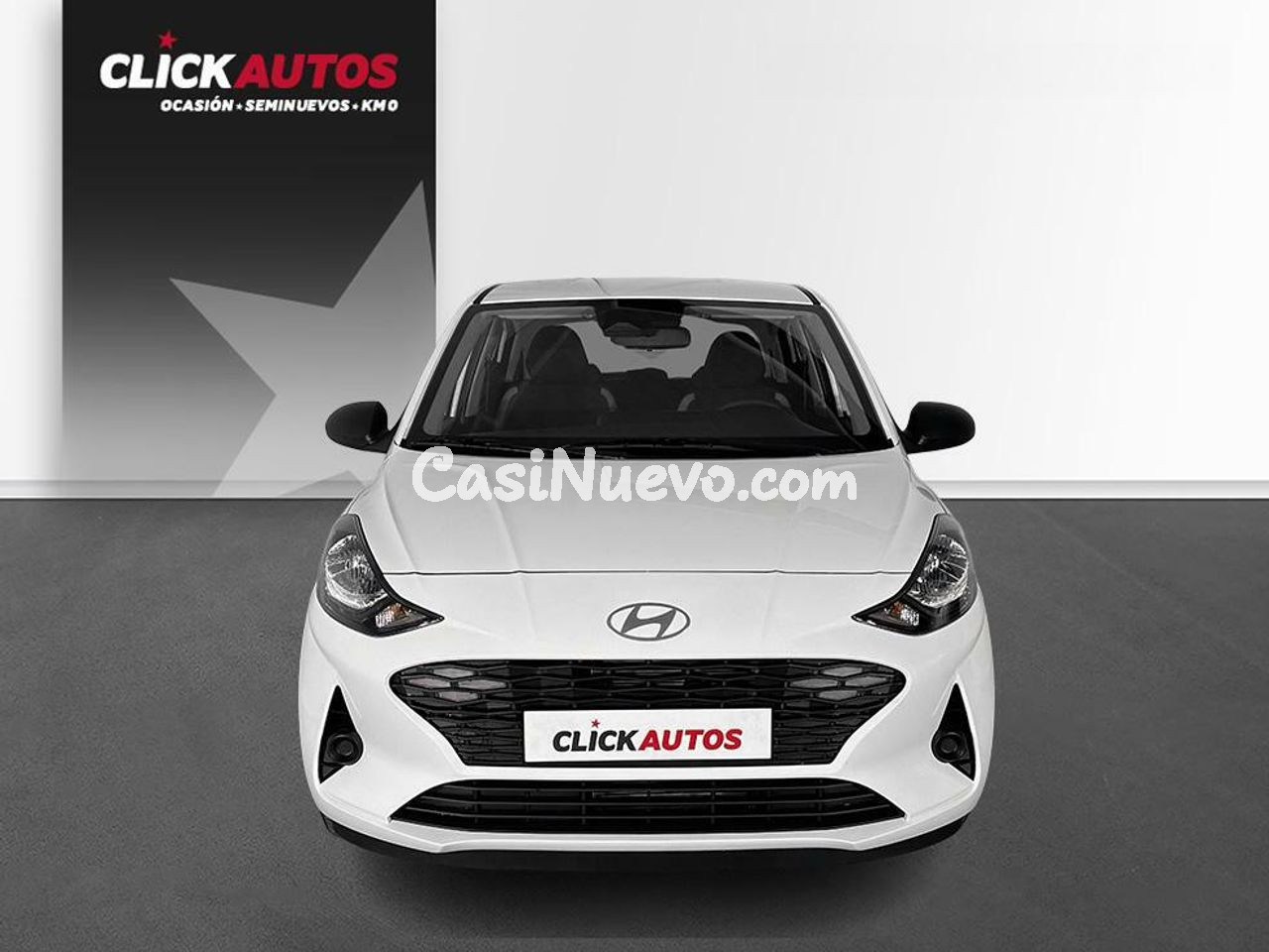 Hyundai i10 1.0 MPI 63CV Essence Connect - foto 2