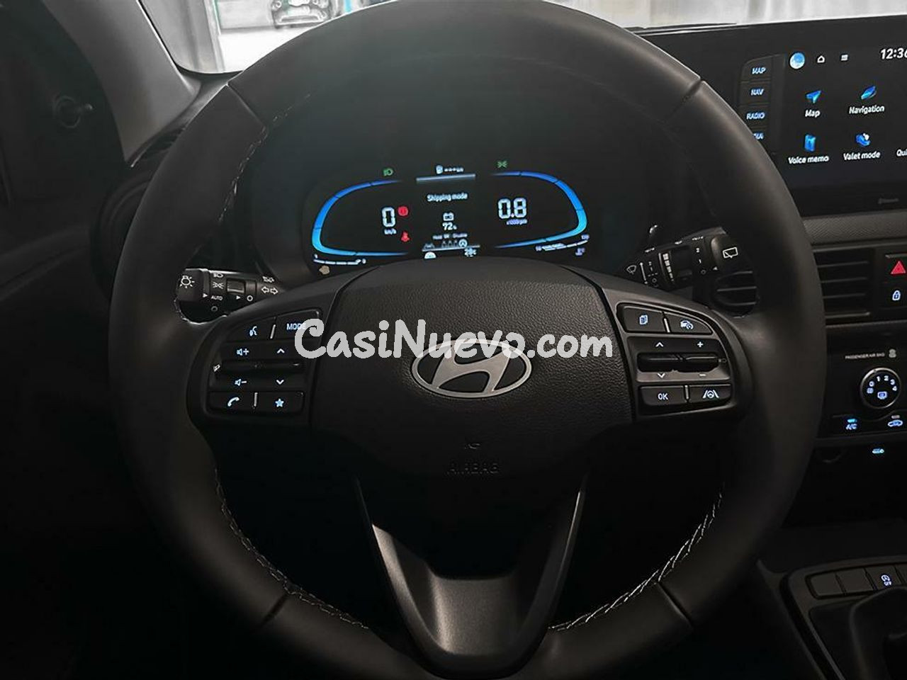 Hyundai i10 1.0 MPI 63CV Essence Connect - foto 7