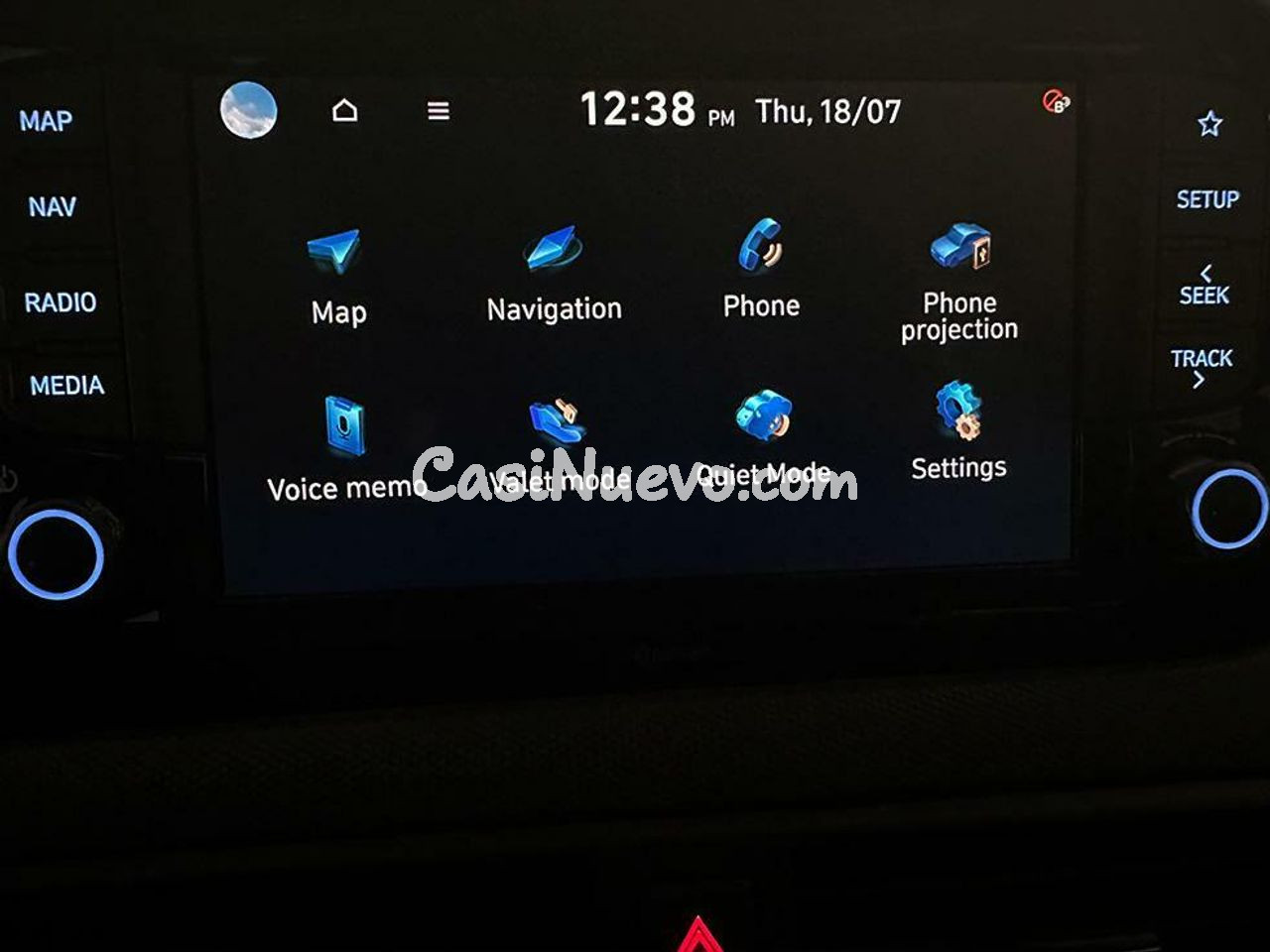 Hyundai i10 1.0 MPI 63CV Essence Connect - foto 9