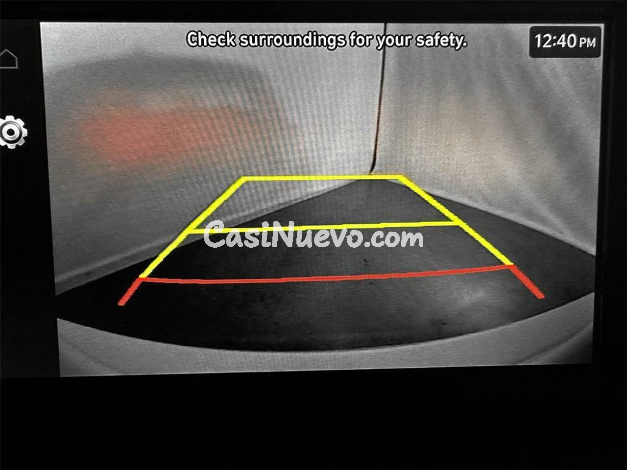 Hyundai i10 1.0 MPI 63CV Essence Connect - foto 10