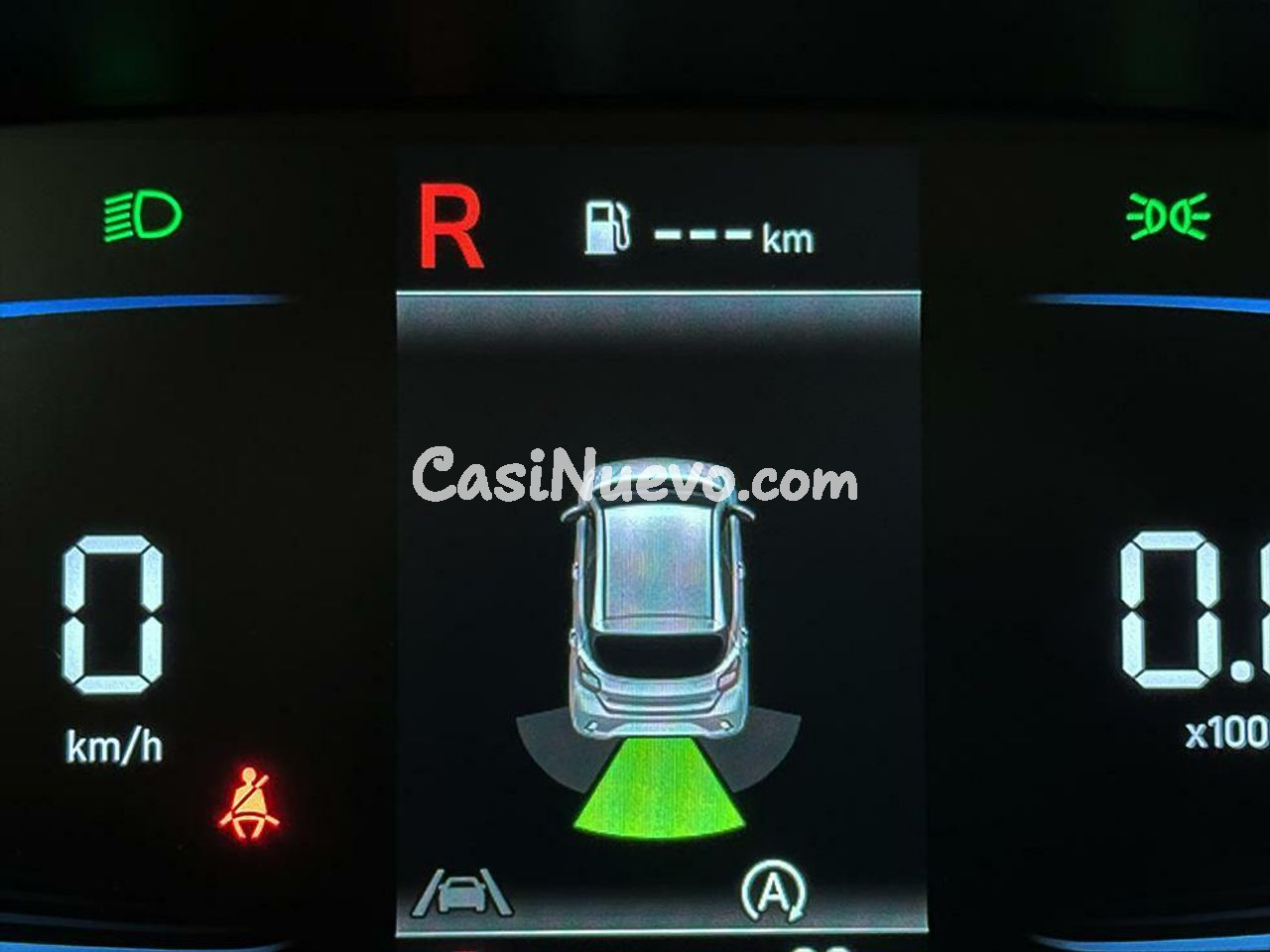 Hyundai i10 1.0 MPI 63CV Essence Connect - foto 11