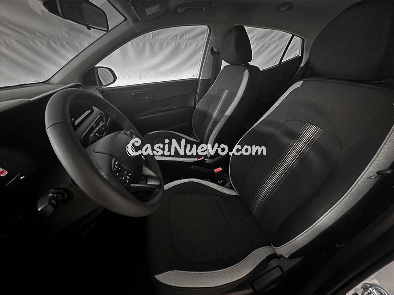 Hyundai i10 1.0 MPI 63CV Essence Connect - foto 15