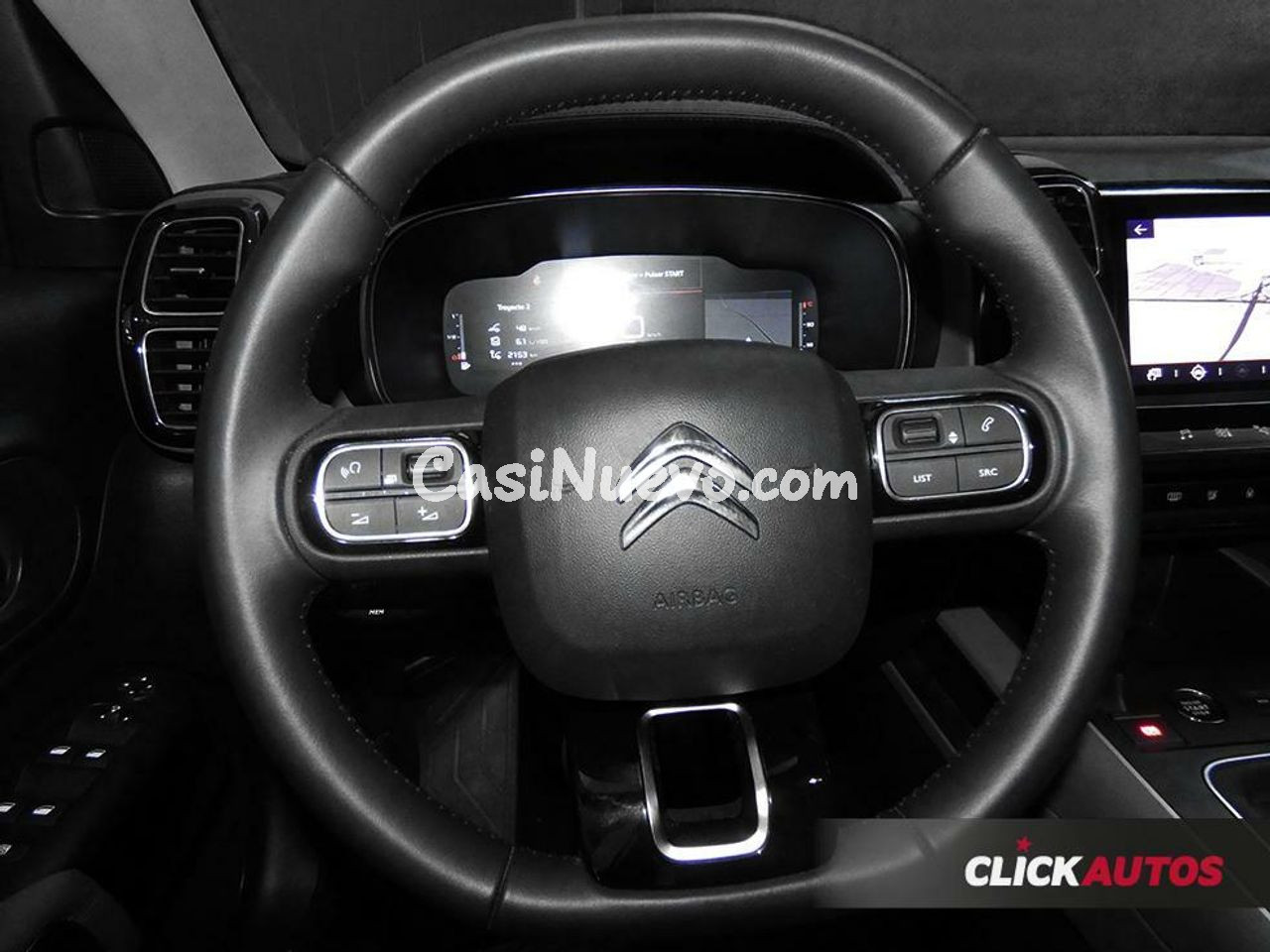 Citroën C5 Aircross 1.5 BlueHDI 130CV C-Series - foto 6