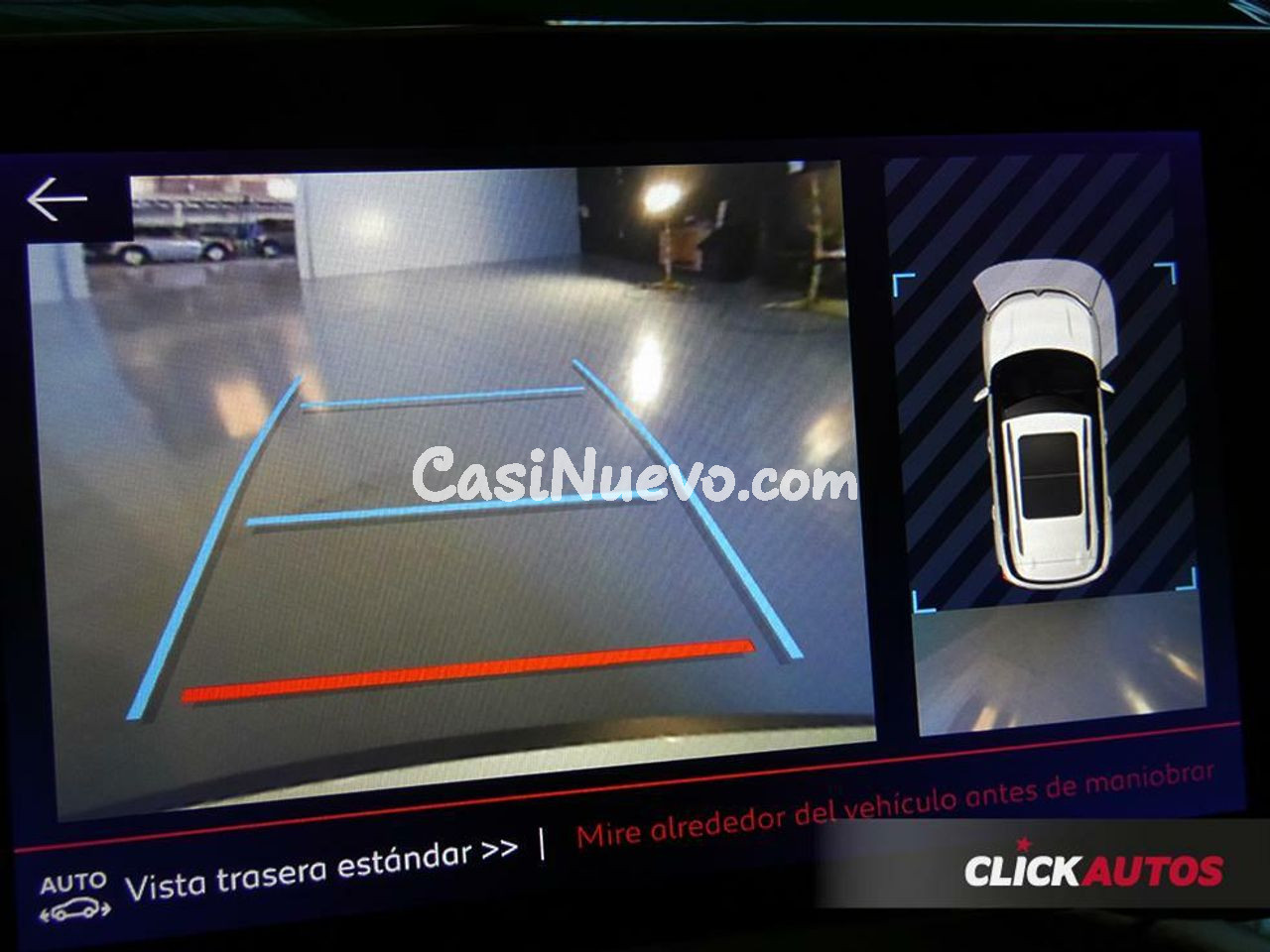 Citroën C5 Aircross 1.5 BlueHDI 130CV C-Series - foto 9