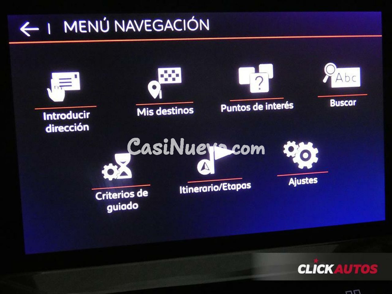 Citroën C5 Aircross 1.5 BlueHDI 130CV C-Series - foto 10