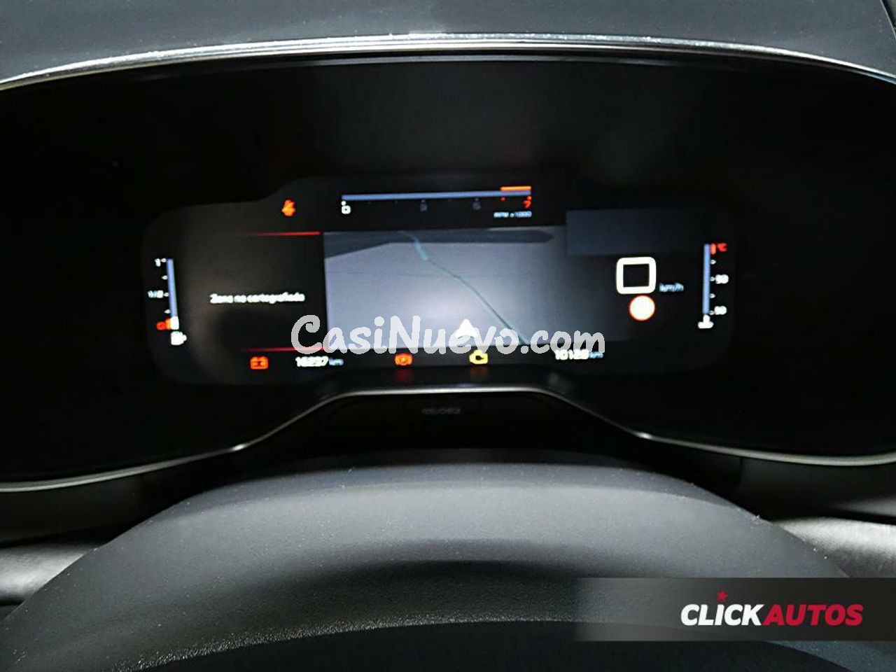 Citroën C5 Aircross 1.5 BlueHDI 130CV C-Series - foto 12