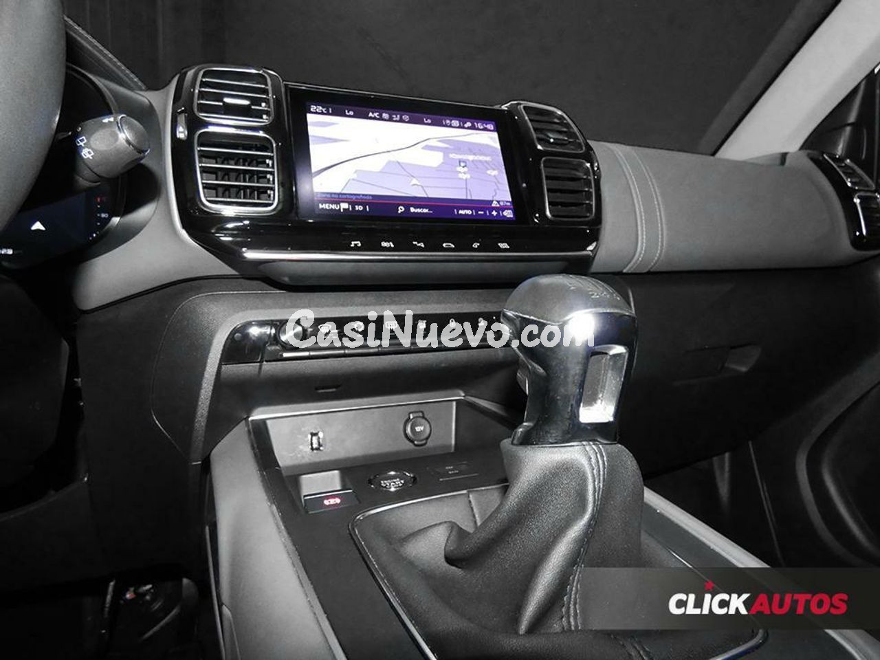 Citroën C5 Aircross 1.5 BlueHDI 130CV C-Series - foto 15