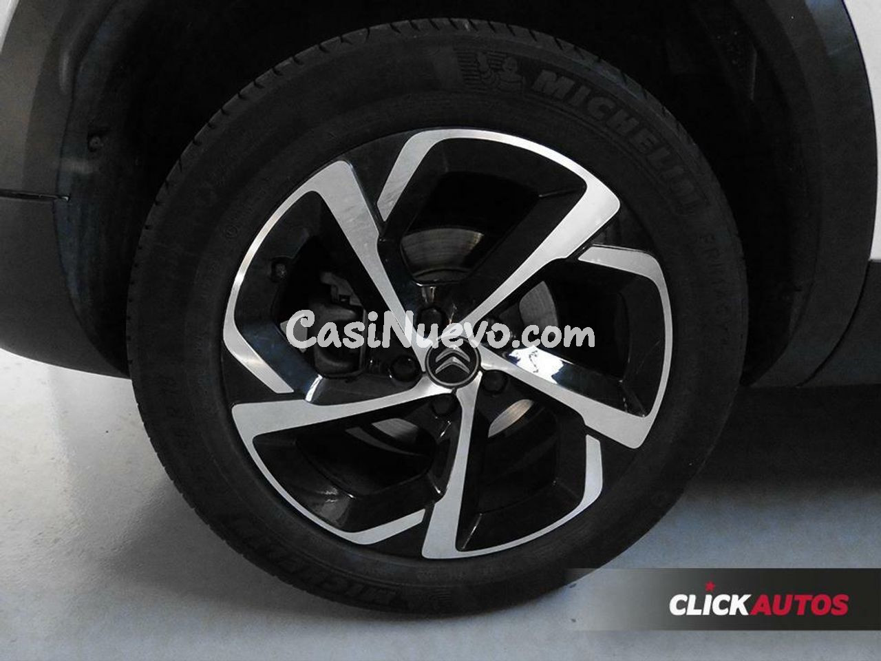 Citroën C5 Aircross 1.5 BlueHDI 130CV C-Series - foto 21