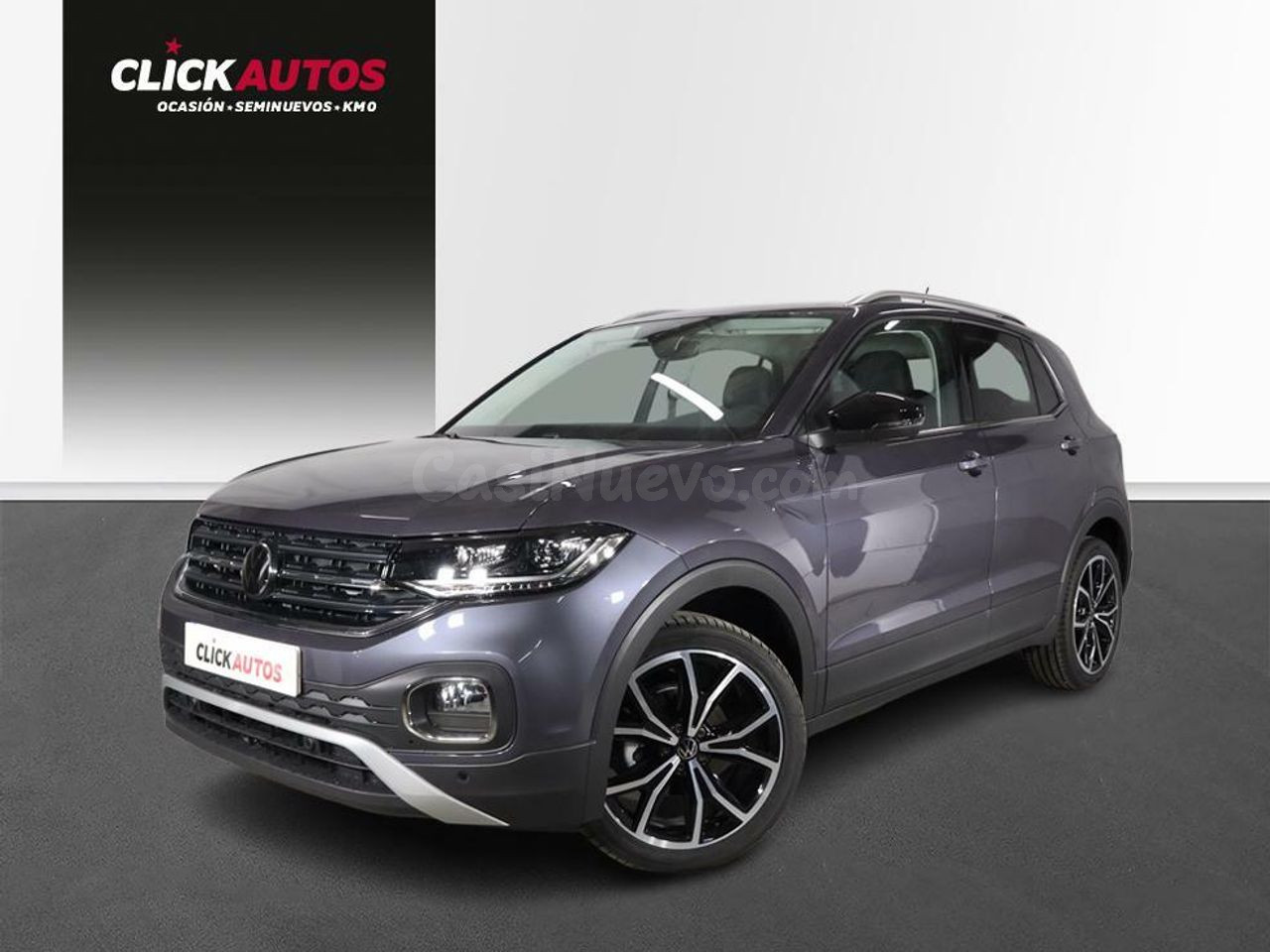 Volkswagen T-Cross 1.0 TSI 110CV Sport DSG