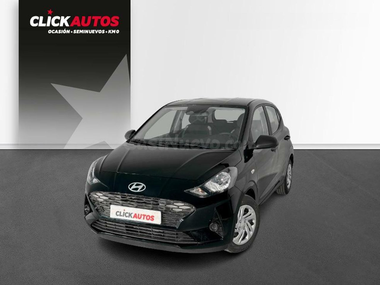 Hyundai i10 1.0 MPI 66CV Essence