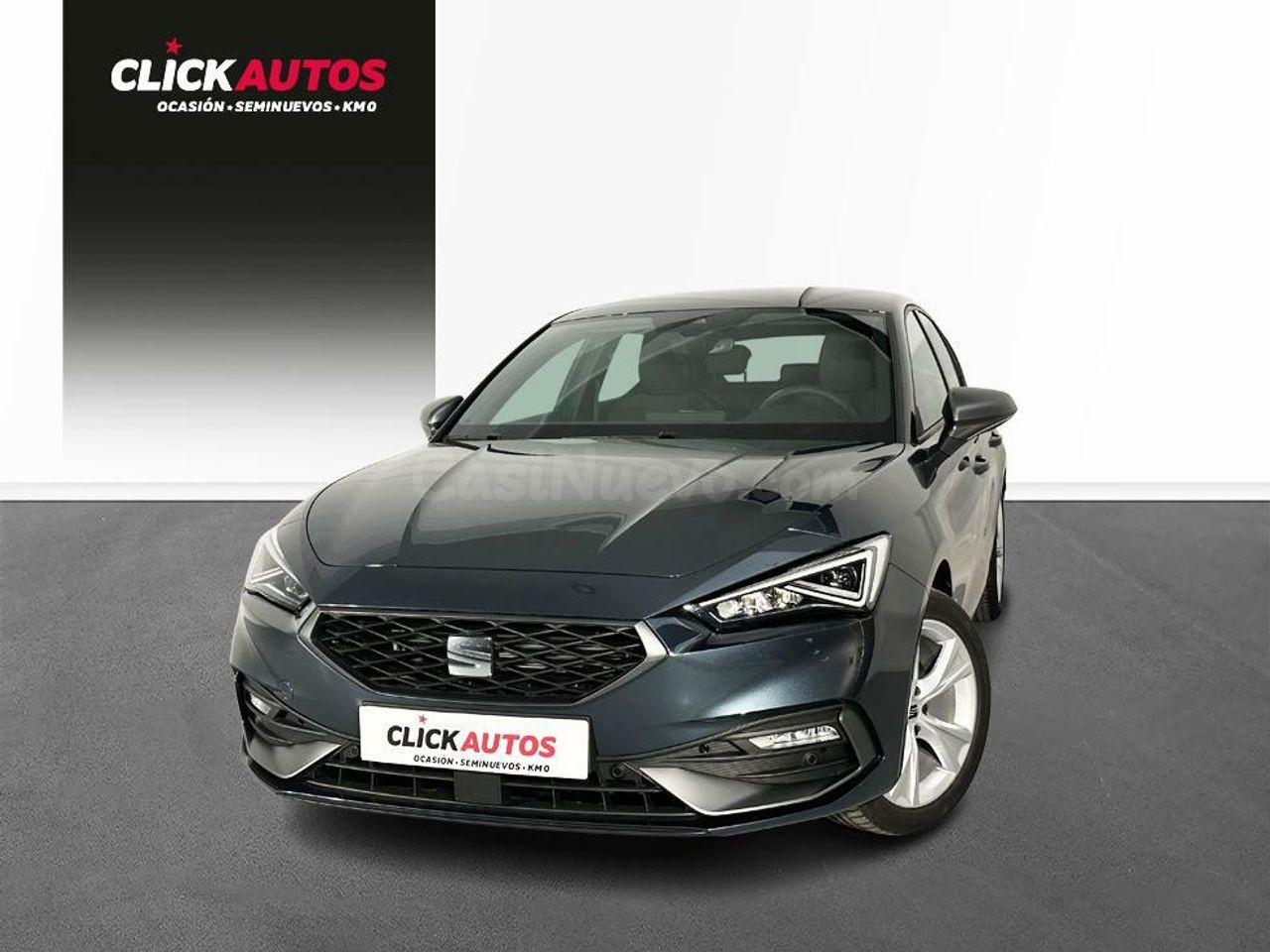 Seat Leon 1.5 TSI 130CV FR XL
