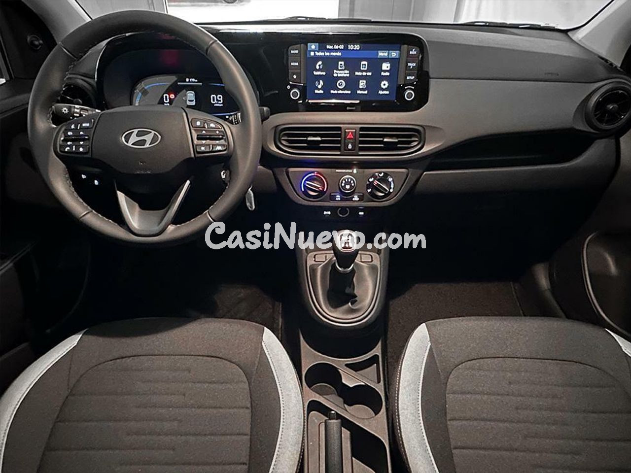 Hyundai i10 1.0 MPI 66CV Essence - foto 5