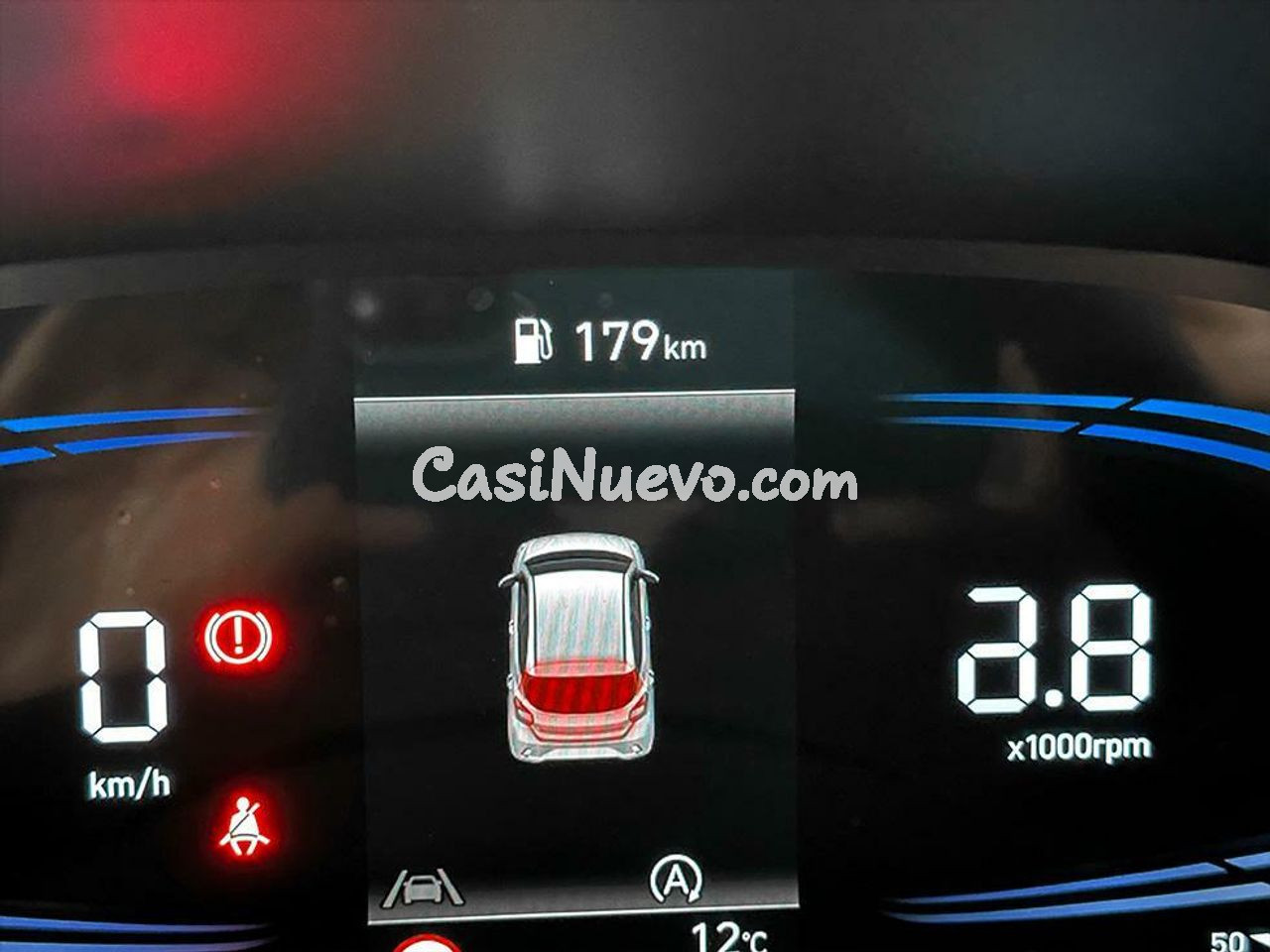 Hyundai i10 1.0 MPI 66CV Essence - foto 7