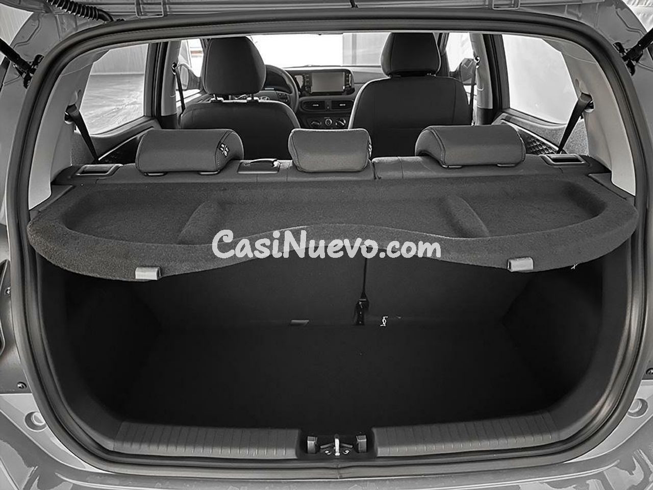 Hyundai i10 1.0 MPI 66CV Essence - foto 14