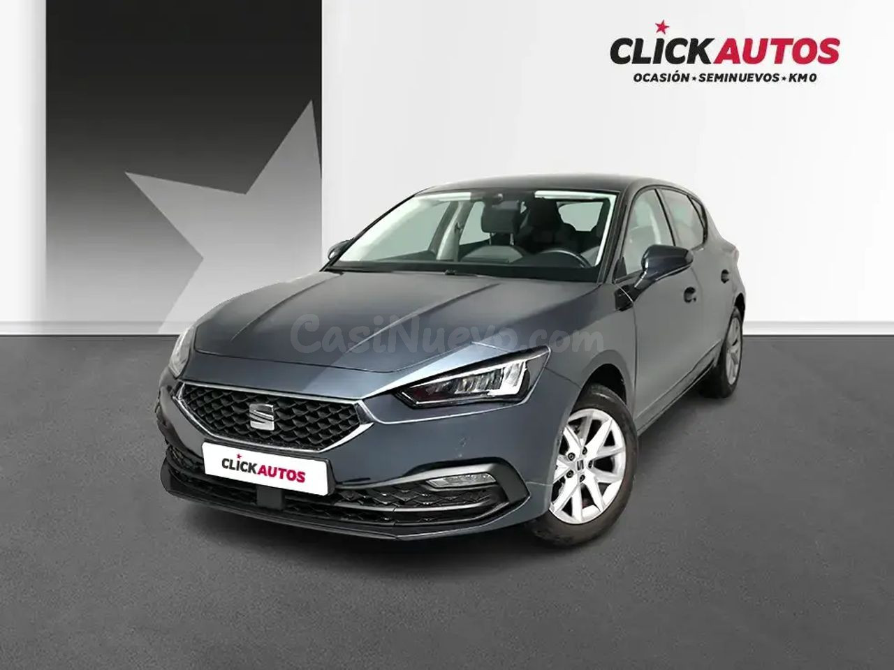 Seat Leon 1.0 TSI 110CV Style XL Vision