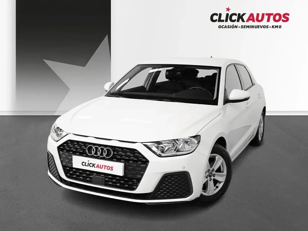 Audi A1 1.0 TFSI 95CV Edition Stronic