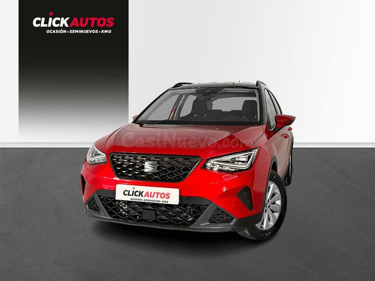 Seat Arona 1.0 TSI 110CV Style XL DSG