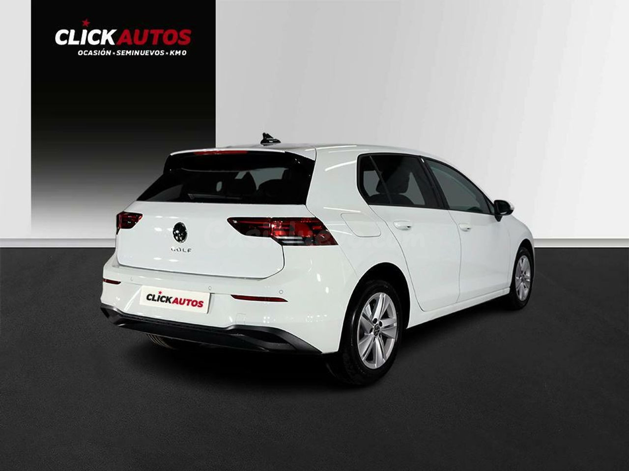 Volkswagen Golf 1.0 TSI 110CV Life - foto 3