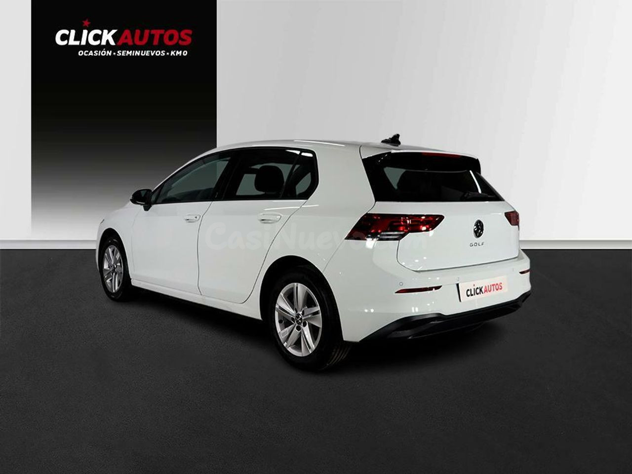 Volkswagen Golf 1.0 TSI 110CV Life - foto 4