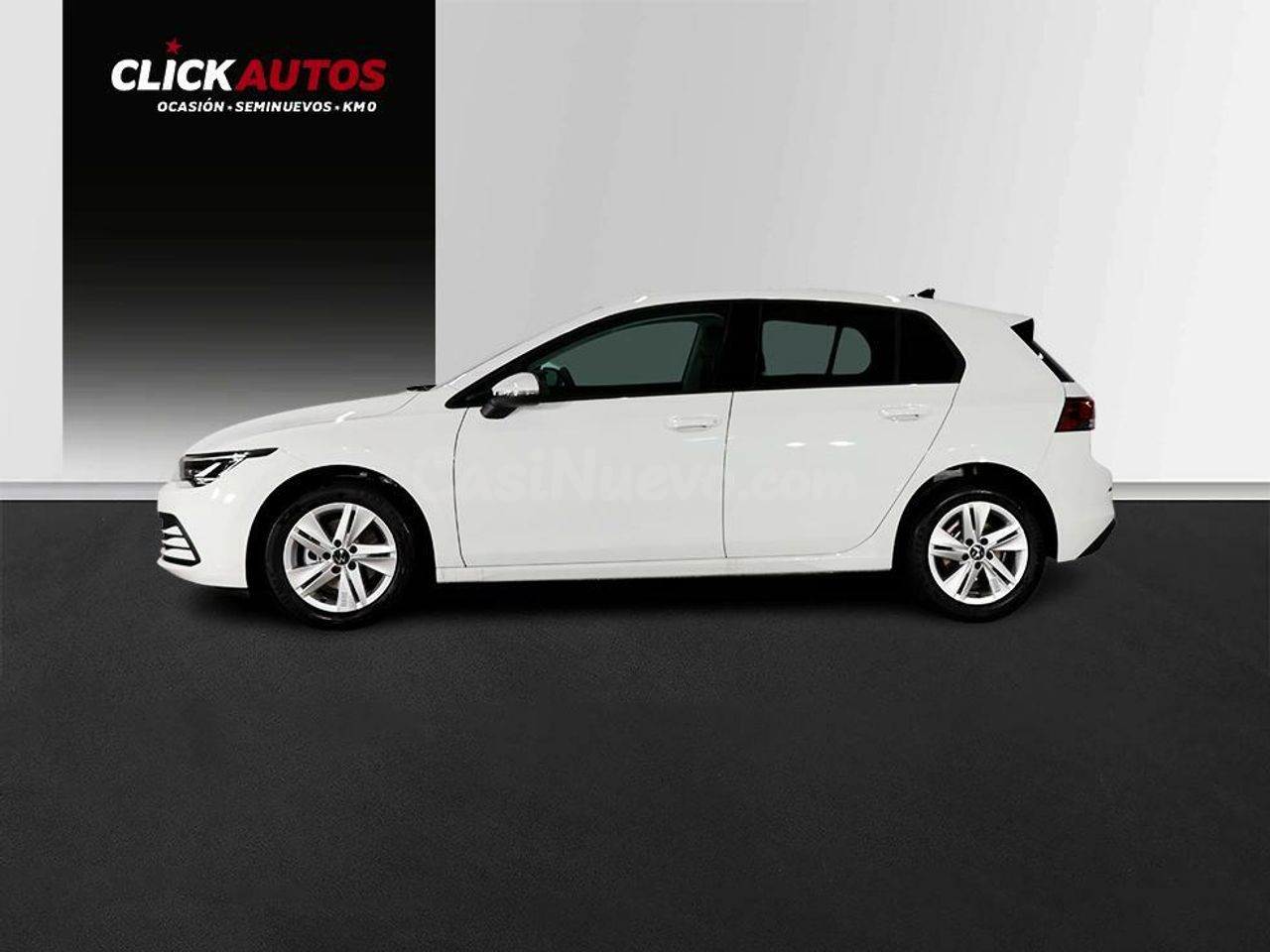 Volkswagen Golf 1.0 TSI 110CV Life - foto 5