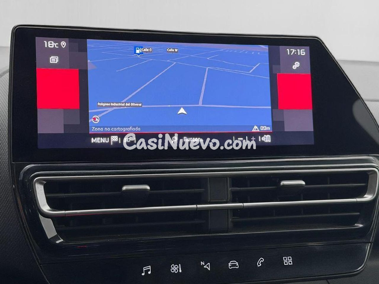 Citroën C5 Aircross 1.5 BlueHDI 130CV C-Series - foto 10