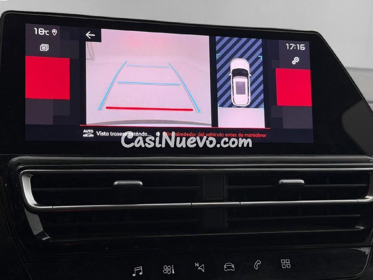 Citroën C5 Aircross 1.5 BlueHDI 130CV C-Series - foto 11