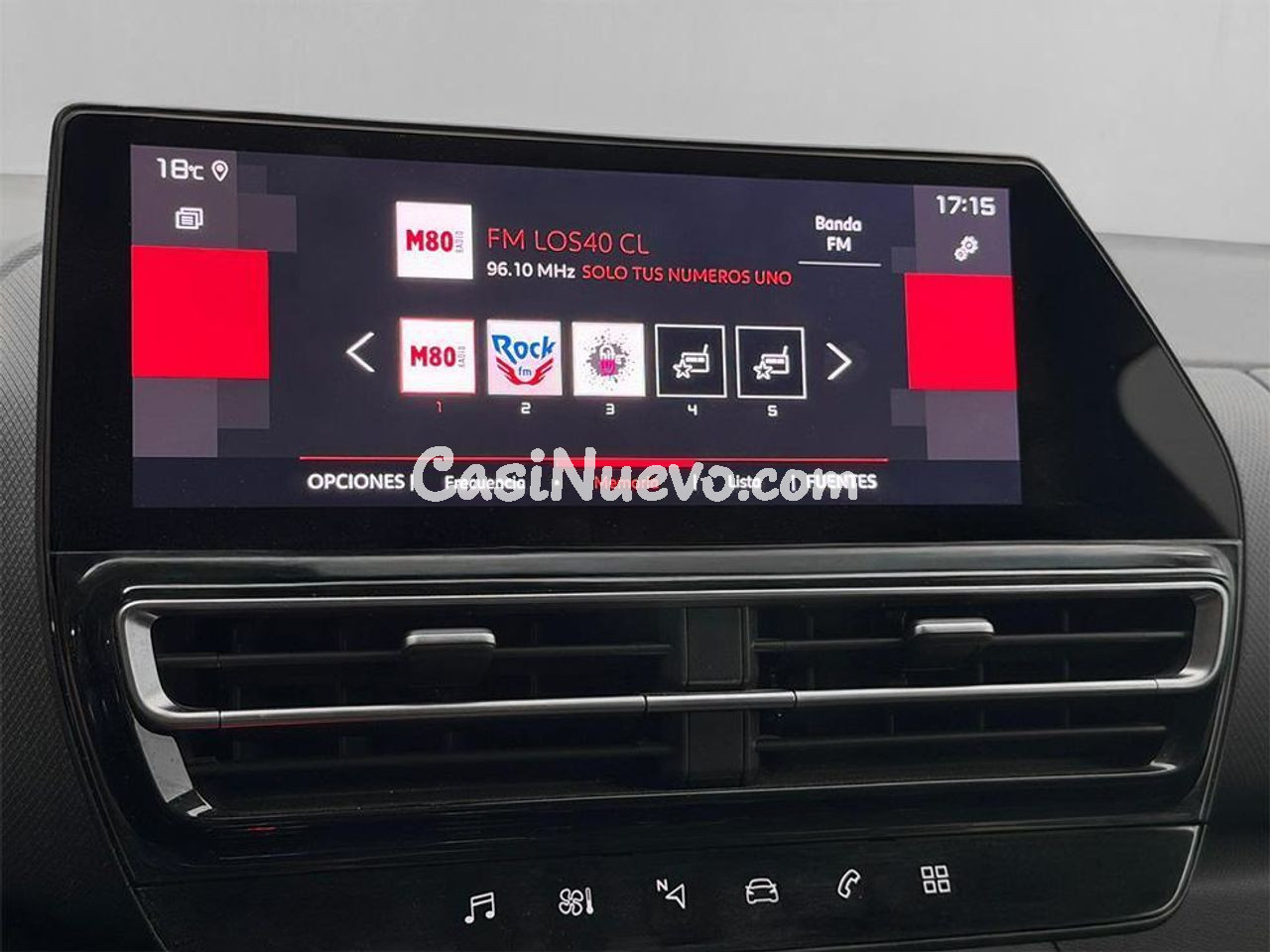 Citroën C5 Aircross 1.5 BlueHDI 130CV C-Series - foto 13