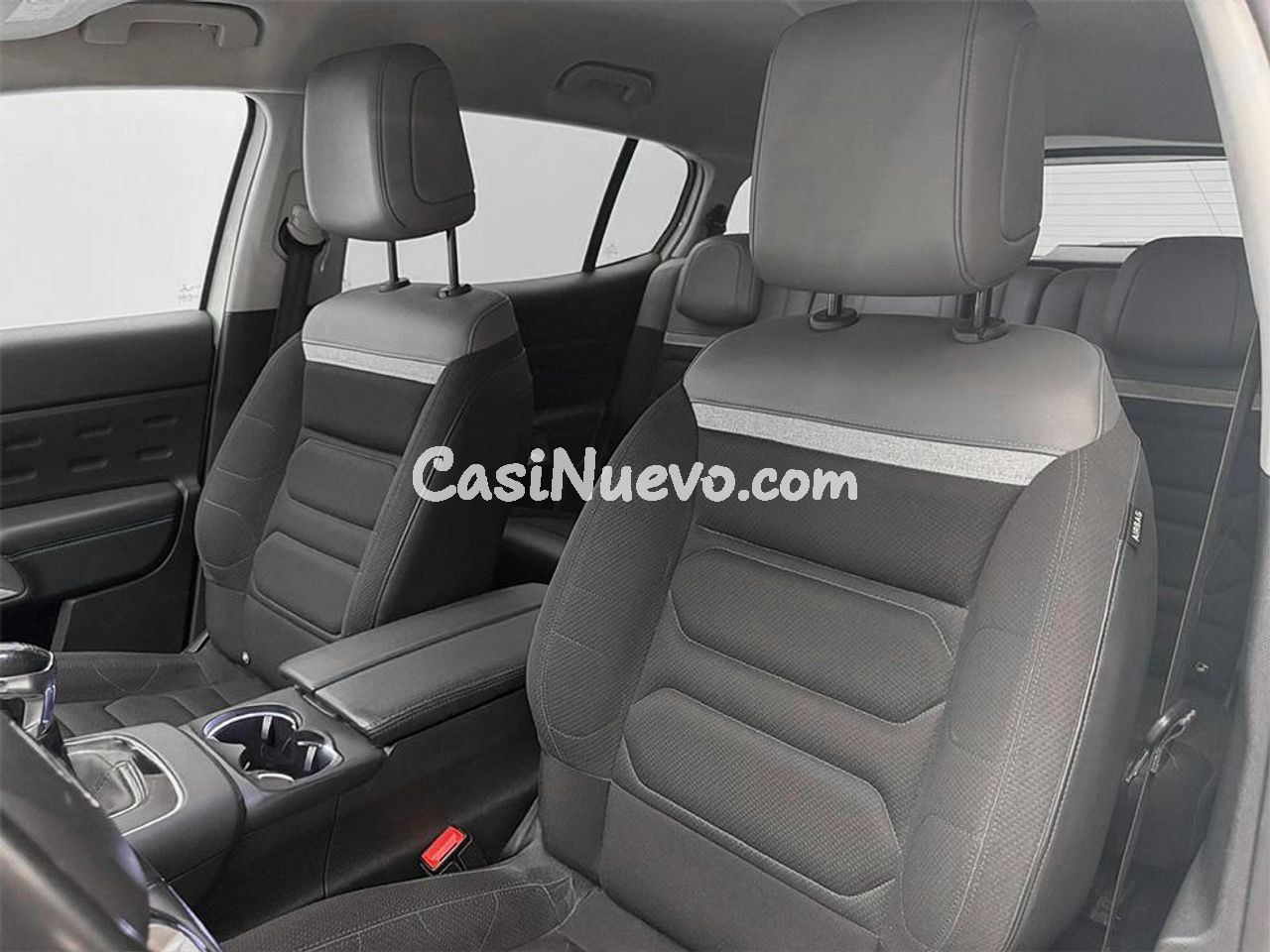 Citroën C5 Aircross 1.5 BlueHDI 130CV C-Series - foto 18