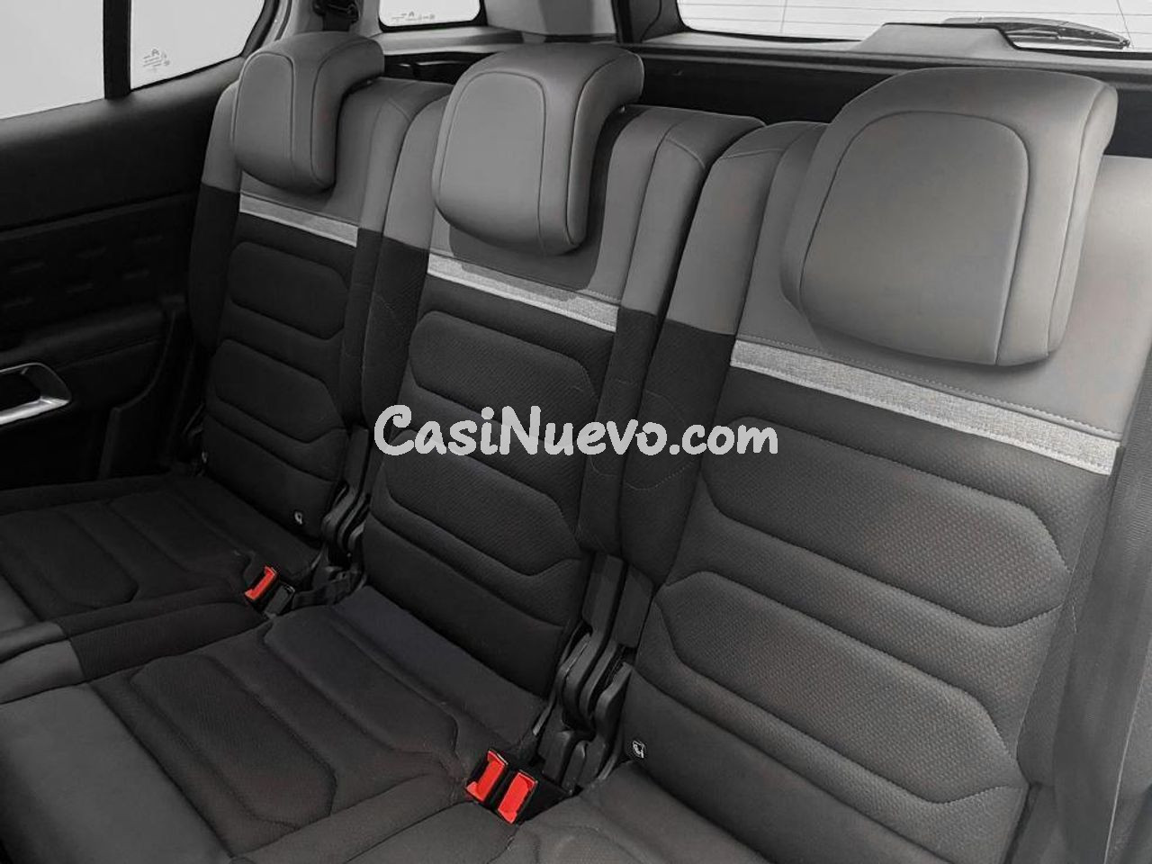 Citroën C5 Aircross 1.5 BlueHDI 130CV C-Series - foto 19