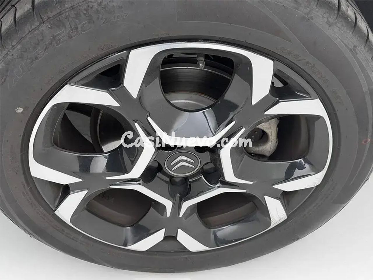 Citroën C5 Aircross 1.5 BlueHDI 130CV C-Series - foto 21