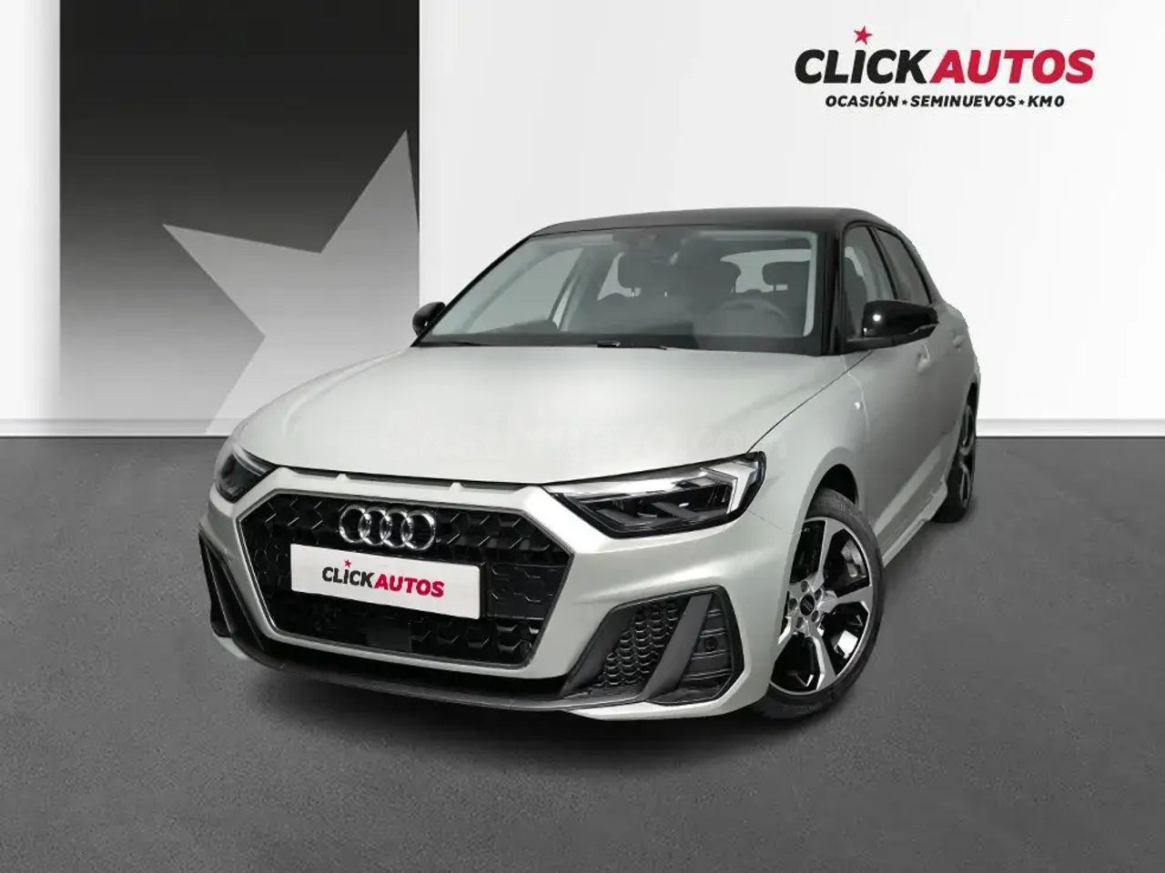 Audi A1 1.0 TFSI 116CV Adrenalin Stronic