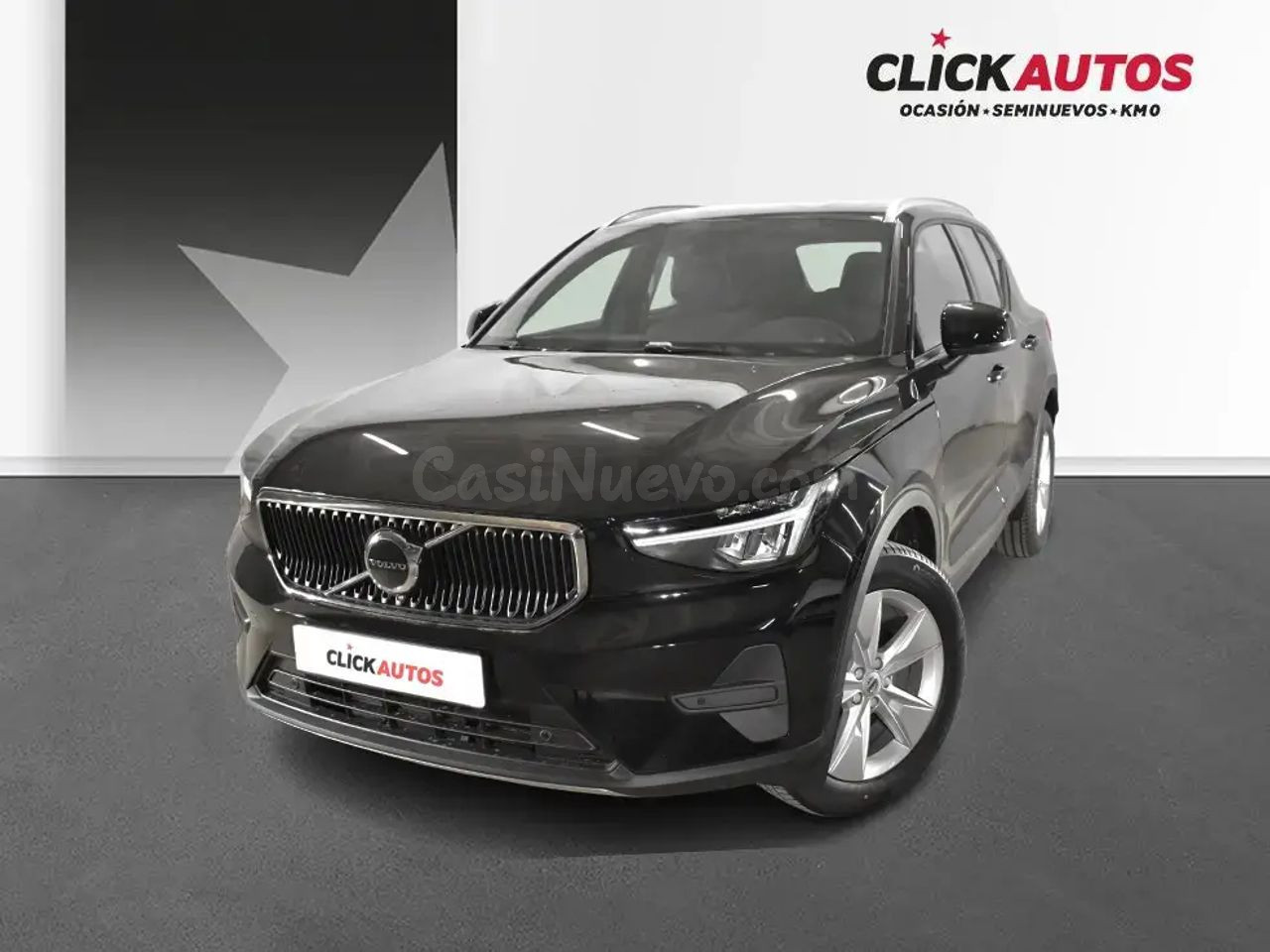 Volvo XC40 2.0 163CV B3 G Core Auto