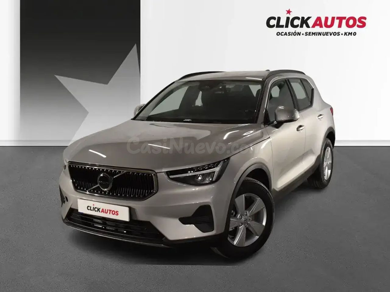 Volvo XC40 2.0 163CV B3  G Essential Auto
