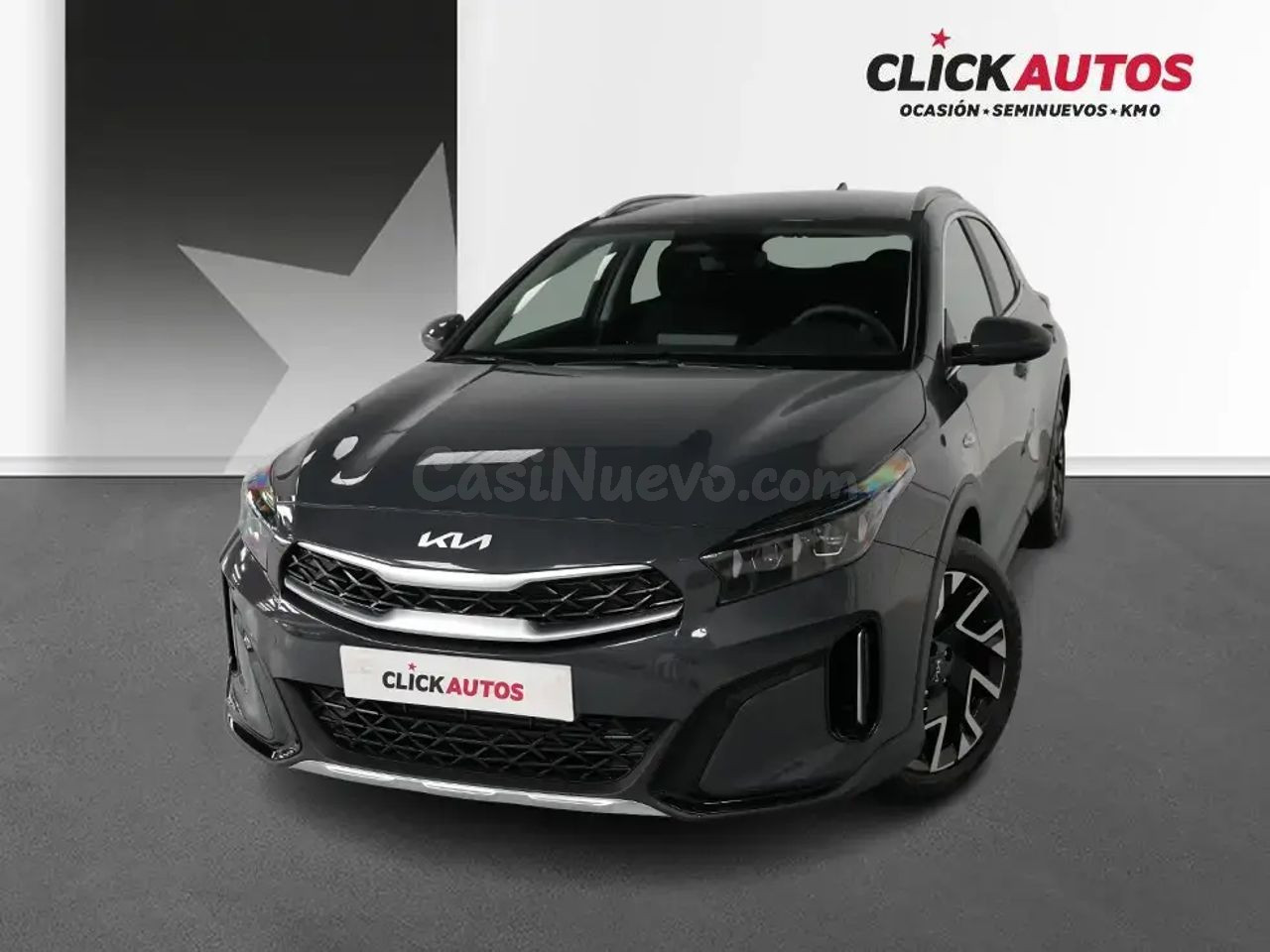 Kia XCeed 1.0 TGDI 100CV Active