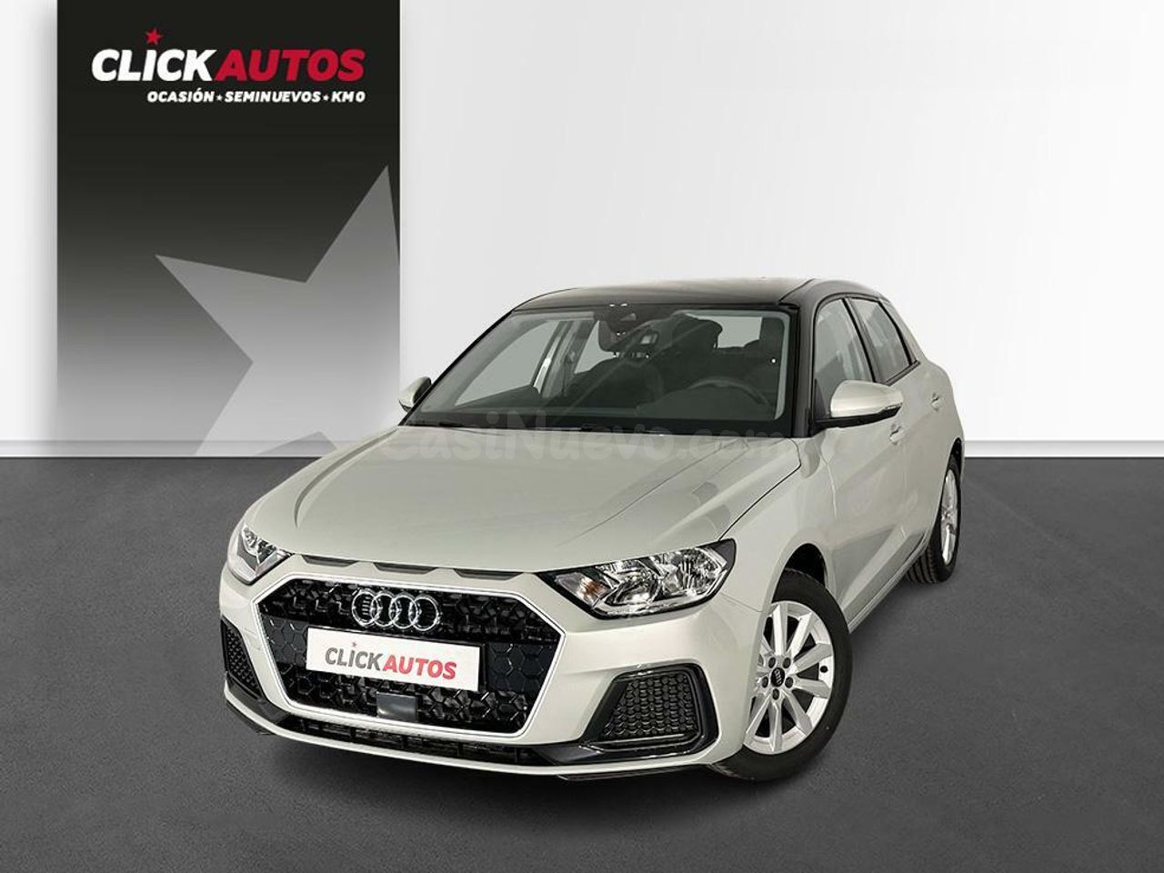 Audi A1 1.0 TFSI 95CV Advanced